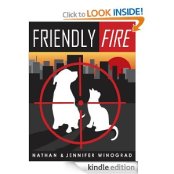 Friendly Fire by Nathan Winograd