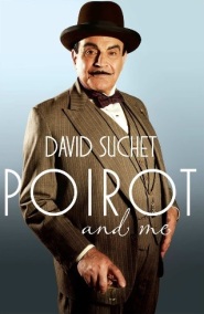 Poirot and Me by David Suchet 2013 book review